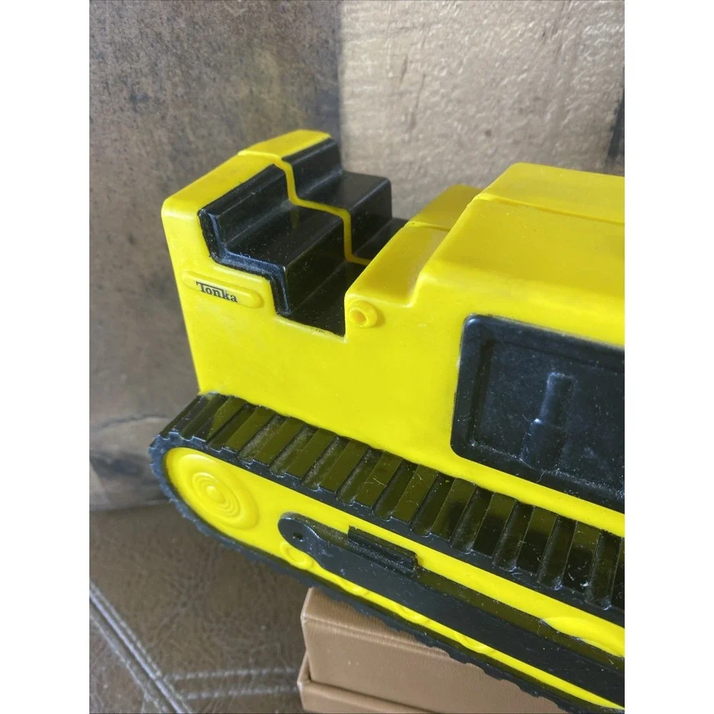 Vintage 2000 Tonka‎ 